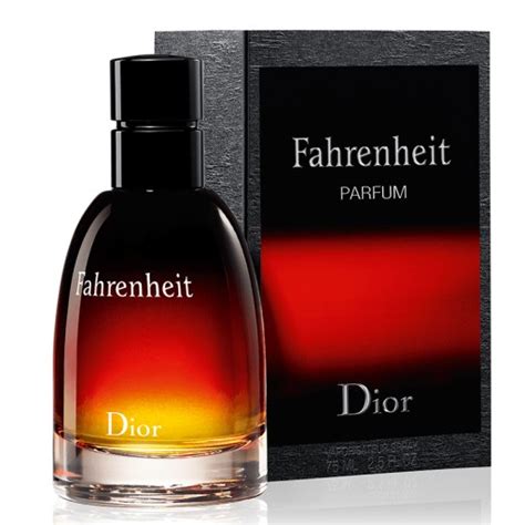 fahrenheit dior rossmann